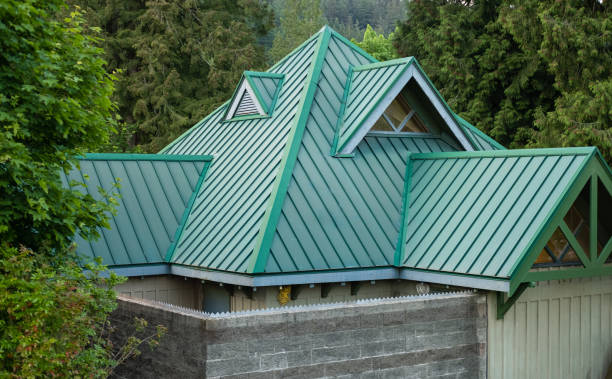 Fast & Reliable Emergency Roof Repairs in Stanfield, OR
