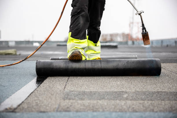 Best Roof Installation  in Stanfield, OR